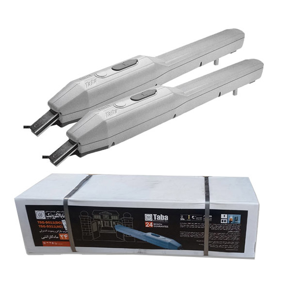 جک پارکینگ تابا 9011