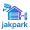 logo فروشگاه جک پارک فروش انواع کرکره برقی و جک پارکینگ و راهبند پارکینگ
