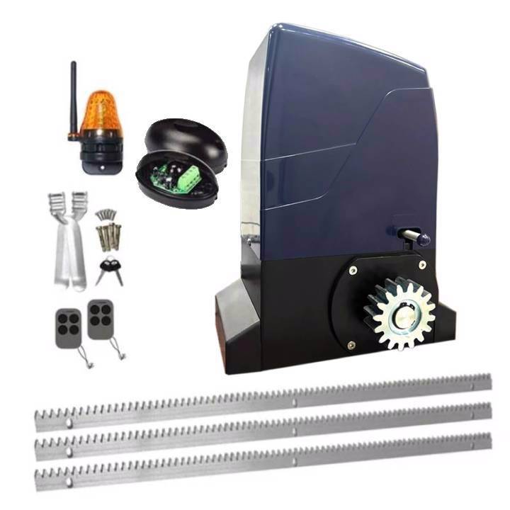 جک پارکینگ ریلی پاور 2500