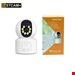  دوربین بیسیم 2 مگاپیکسل OSTCAM مدل FAMILY