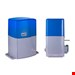   جک ریلی کویکو Quiko Ercole 2500 دارای  گیربکس شناور در روغن تردد نامحدود توان جابجایی درب تا وزن 2500kg مناسب برای درب های تا 15 متر و دارای 4 متر ریل فولادی فابریکی و گارانتی سه ساله شرکتی