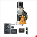  کرکره برقی SDC مس - 600 AC با موتور تمام مس قابلیت جابجایی 25 مترمربع جابجایی انواع تیغه کرکره برقی با تردد بسیار بالا و قابلیت اتصال به یو پی اس 