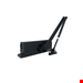 آرام بند گلدن گیت 605 جنس پینیون با بدنه درب چدنی یا آلومینیومی است که توسط سوپاپ هیدرولیک جداگانه، چفت و شیر برگشت کنترل می‌شود. آرام بند گلدن گیت 605 سه سرعته دارای رتبه خوبی در ایران است و به دلیل ساخته شدن در ورودی در وزن 80 تا 120 کیلوگرم می‌باشد