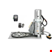 کرکره برقی کی تو دارای موتور 300 کیلوگرمی ساید تمام مس است و برای کرکره برقی مغازه با تردد بالا طراحی شده و قادر است 6 متر ارتفاع و 4 متر عرض را از انواع تیغه کرکره برقی پارکینگ لیفت کند