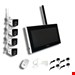  دوربین مداربسته 4 کانال کمرامکس تابا 3 مگاپیکسل Camera Max