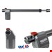  جک پارکینگی کویکو QUIKO مدل EON QK-E400 یک برند ایتالیایی میباشد که دارای دو بازو برای جابجایی جک پارکینگ میباشد و هر قدرت لیفت 5 متر درب پارکینگ با 800 کیلوگرم وزن را دارد و با استفاده از موتور تمام مس مناسب برای محیط پر تردد است 