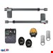  جک پارکینگی کویکو QUIKO مدل EON QK-E400 یک برند ایتالیایی میباشد که دارای دو بازو برای جابجایی جک پارکینگ میباشد و هر قدرت لیفت 5 متر درب پارکینگ با 800 کیلوگرم وزن را دارد و با استفاده از موتور تمام مس مناسب برای محیط پر تردد است 