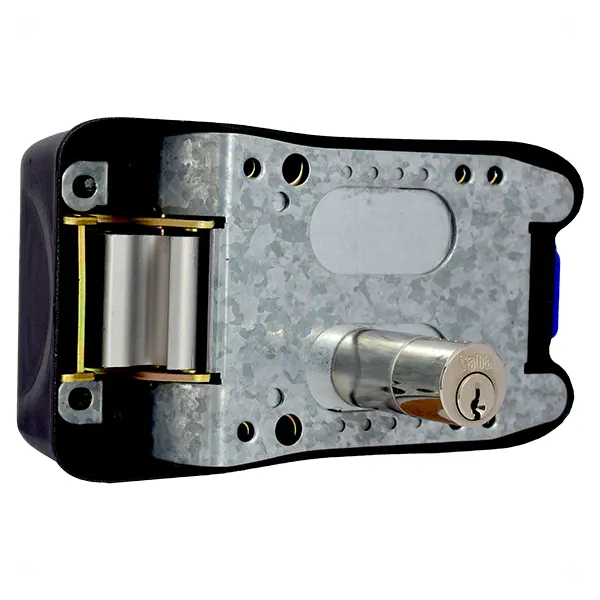  قفل برقی درب حیاط (کله گاوی) تابا مدل TEL-1500