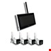 دوربین مداربسته 4 کانال کمرامکس تابا 5 مگاپیکسل Camera Max