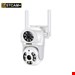  دوربین دو لنز +OSTCAM مدل SKY PIXEL 2*3MP
