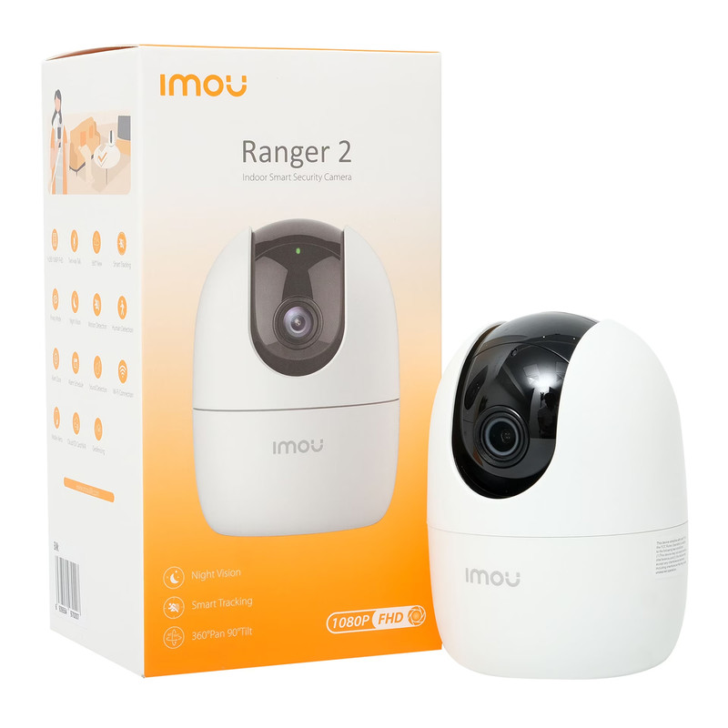 Ranger 5