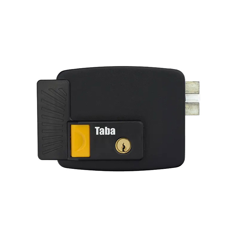 قفل برقی حیاطی تابا مدل TEL-1400