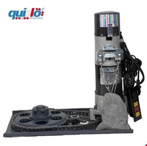 کرکره برقی کوییکو 300 AC