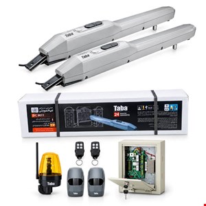 جک پارکینگ تابا مدل 9011