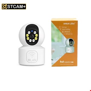 دوربین بی‌سیم ۲ مگاپیکسل OSTCAM مدل FAMILY