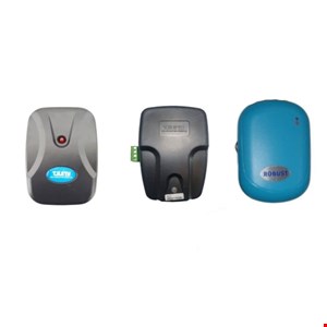 برد کرکره برقی ساید AC