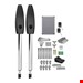 جک پارکینگ اینفینیتی 200 ولت