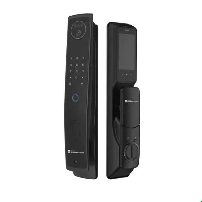  دستگیره دیجیتال سامسونگ P90 MAX مشکی