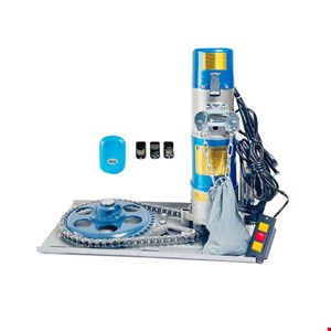 کرکره برقی روبوست 300 AC