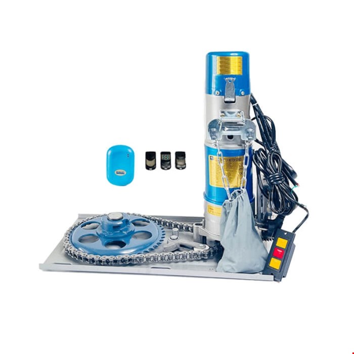 کرکره برقی روبوست 300 AC