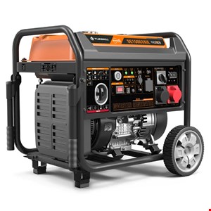 ژنراتور و اینورتر برند یونمایی چین  SE15003XiE