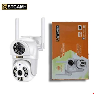 دوربین دو لنز +OSTCAM مدل SKY PIXEL 2*3MP