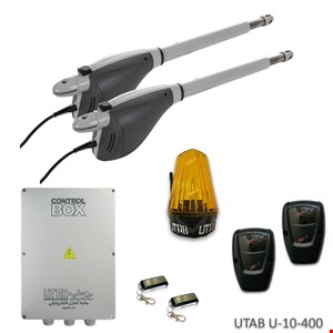 جک پارکینگ یوتاب مدل U10