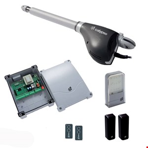 جک پارکینگ وی تو تک لنگه 600 V2