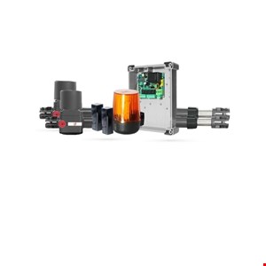 جک پارکینگ ترنی مدل V3