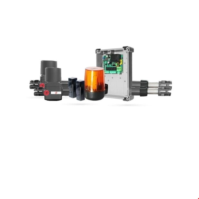 جک پارکینگ ترنی مدل V3