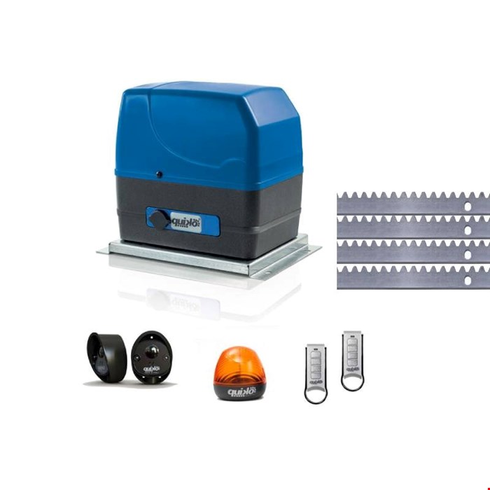 جک پارکینگ ریلی کویکو Quiko 600