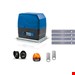 جک پارکینگ ریلی کویکو Quiko 600