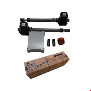 جک پارکینگ آلدو KB600