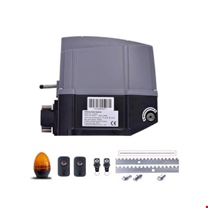جک پارکینگ ریلی بتا مدل F500 