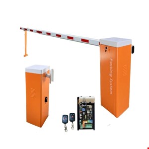 راهبند پارکینگ دلتا 6 متری