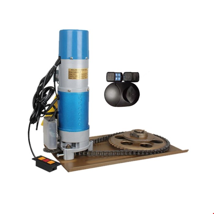 کرکره برقی انرژی 600 AC