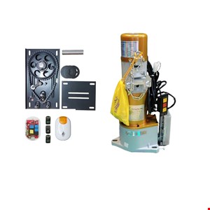 کرکره برقی ایکوال 1300 AC