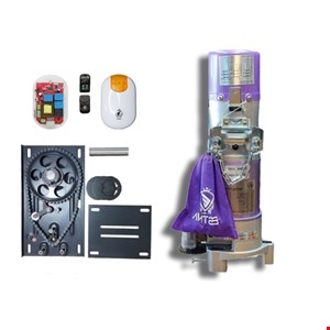 کرکره برقی استیوا 600 AC