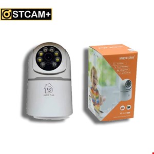 دوربین بی‌سیم ۵ مگاپیکسل OSTCAM مدل HAWK