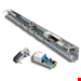 اوپراتور درب شیشه ای هالوکس X2