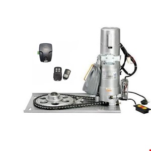 کرکره برقی کی تو 300 K2