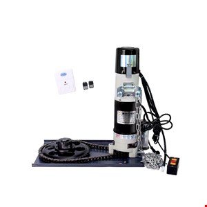 کرکره برقی انرژی 300 AC
