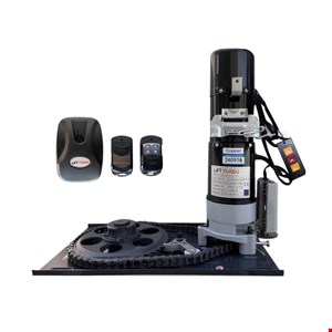 کرکره برقی لیفت توربو 600 AC