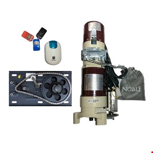 کرکره برقی نوبل 300 AC