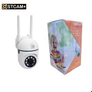دوربین بی‌سیم ۴ مگاپیکسل OSTCAM مدل OWL