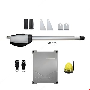 جک پارکینگ پرایم مدل کاستومایز تک لنگه