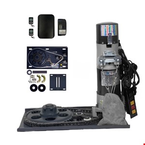 کرکره برقی کوییکو 600 DC