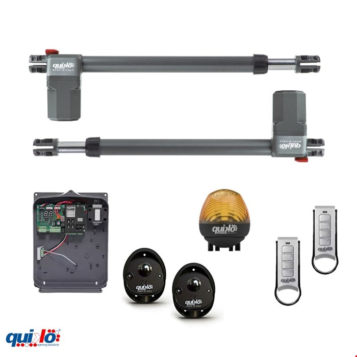 جک پارکینگی کویکو QUIKO مدل EON QK-E400