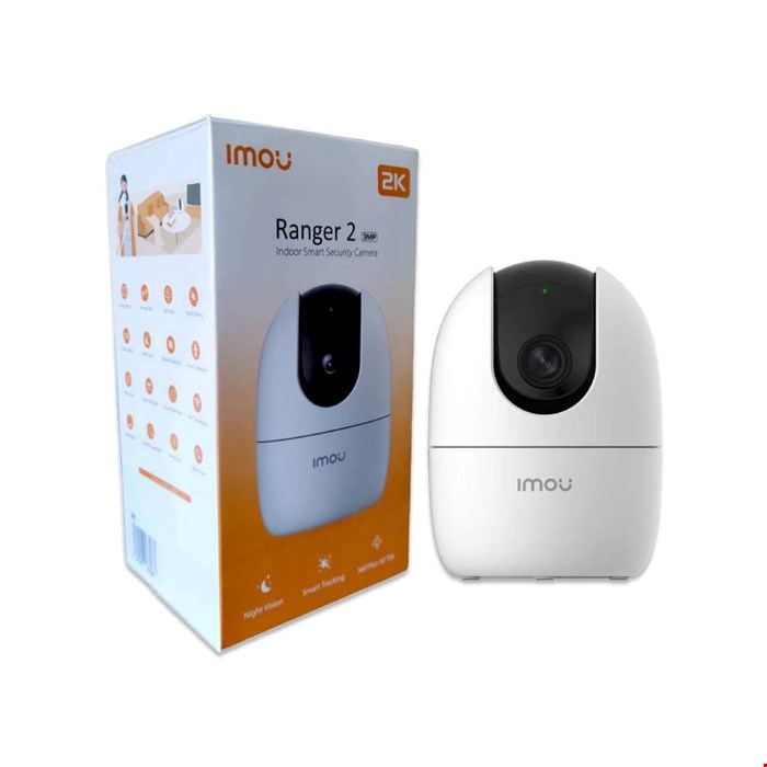 دوربین مداربسته بیسیم آیمو رنجر Ranger 2 (3 مگاپیکسل)