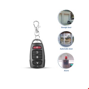 ریموت جک پارکینگ 433